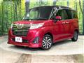2017 Toyota Roomy