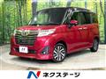 2017 Toyota Roomy