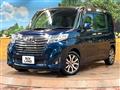 2017 Toyota Roomy