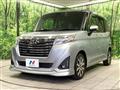 2018 Toyota Roomy