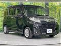 2018 Toyota Roomy