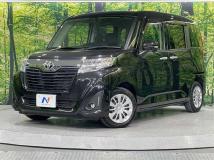 2018 Toyota Roomy