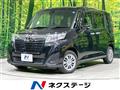 2018 Toyota Roomy