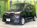 2019 Toyota Tank