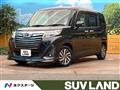2019 Toyota Roomy