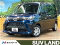 2020 Toyota Roomy