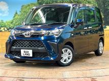 2020 Toyota Roomy
