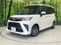 2020 Toyota Roomy