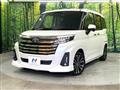 2021 Toyota Roomy