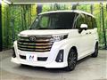 2021 Toyota Roomy