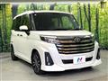 2021 Toyota Roomy