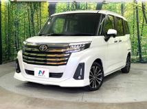 2021 Toyota Roomy