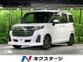 2021 Toyota Roomy