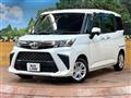 2022 Toyota Roomy