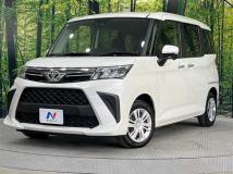 2023 Toyota Roomy
