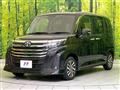 2023 Toyota Roomy