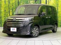 2023 Toyota Roomy