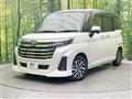2023 Toyota Roomy