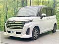2023 Toyota Roomy