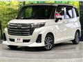 2024 Toyota Roomy