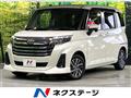 2024 Toyota Roomy