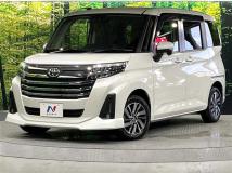 2024 Toyota Roomy