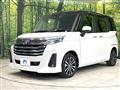 2025 Toyota Roomy