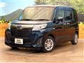 2018 Subaru Justy
