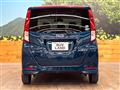 2018 Subaru Justy