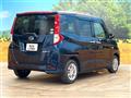 2018 Subaru Justy