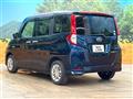 2018 Subaru Justy