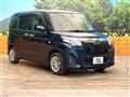 2018 Subaru Justy
