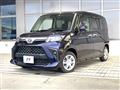 2025 Toyota Roomy
