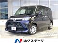 2025 Toyota Roomy