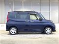 2025 Toyota Roomy