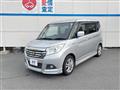 2016 Suzuki Solio