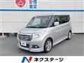 2016 Suzuki Solio