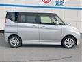 2016 Suzuki Solio
