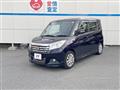 2018 Suzuki Solio