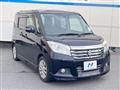 2018 Suzuki Solio