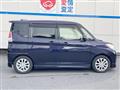 2018 Suzuki Solio
