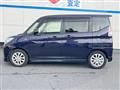 2018 Suzuki Solio