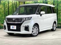 2024 Suzuki Solio