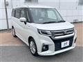 2024 Suzuki Solio