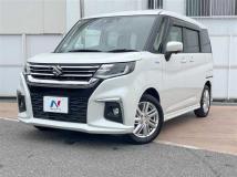 2024 Suzuki Solio