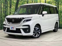 2022 Suzuki Solio Bandit