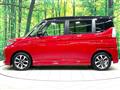 2018 Suzuki Solio Bandit
