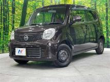 2011 Nissan Moco