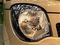 2012 Nissan Moco