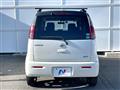 2013 Nissan Moco